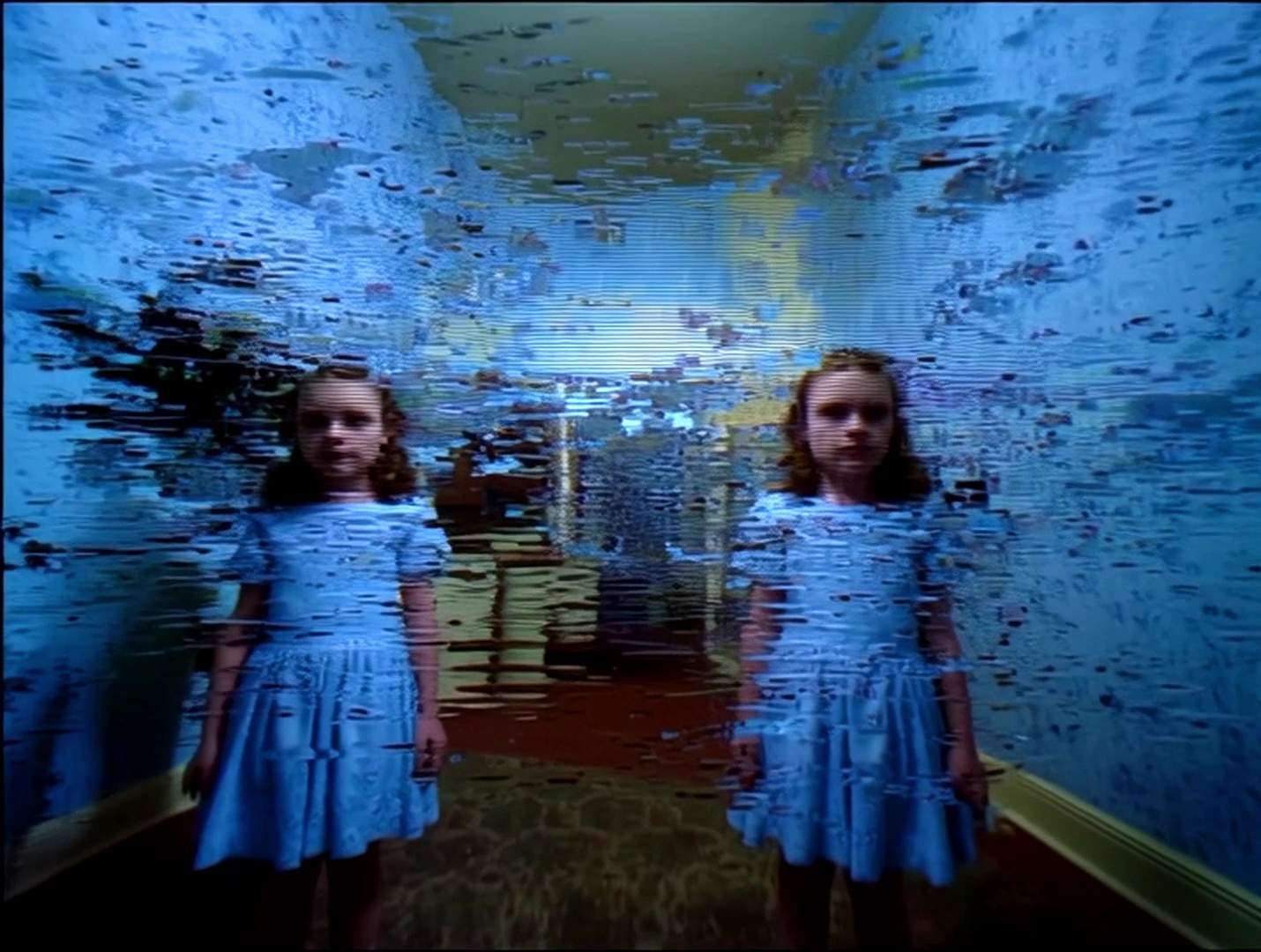The Shining